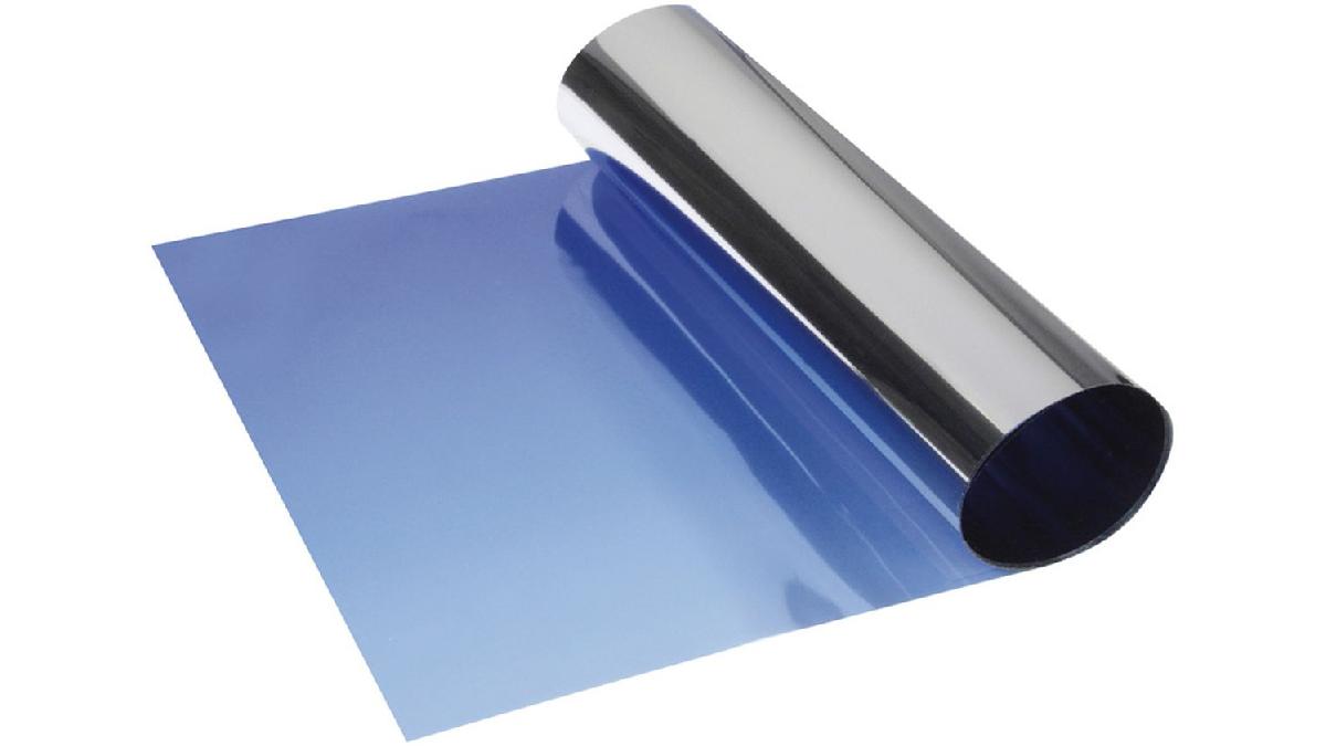 FOLIATEC+Pare-soleil+SUNVISOR+bleu+d%C3%A9grad%C3%A9+%28brillant%29